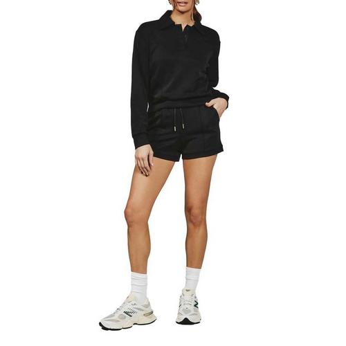 Women's 7 Diamonds REV Front Seam Shorts - Primary Image