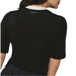 Women's 7 Diamonds REV Henley - Thumbnail 3 of 4