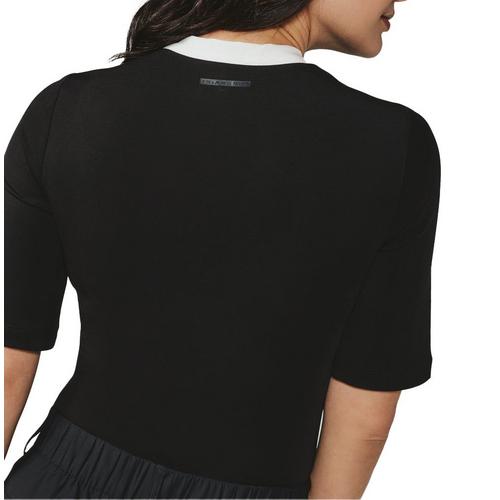 Women's 7 Diamonds REV Henley - Primary Image