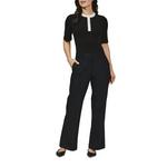 Women's 7 Diamonds REV Henley - Thumbnail 4 of 4