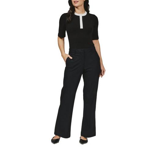 Women's 7 Diamonds REV Henley - Primary Image