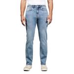 Men's 7 Diamonds Union Athletic Fit Straight Jeans - Thumbnail 1 of 3