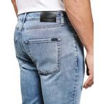 Men's 7 Diamonds Union Athletic Fit Straight Jeans - Thumbnail 2 of 3
