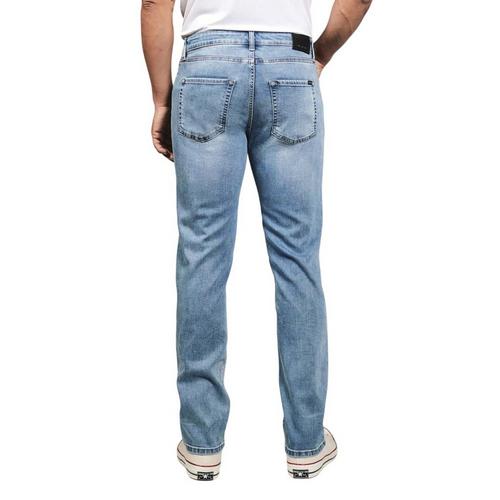 Men's 7 Diamonds Union Athletic Fit Straight Jeans - Primary Image
