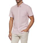 Men's 7 Diamonds Kanan Button Up Shirt - Thumbnail 1 of 4