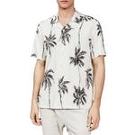 Men's 7 Diamonds Daytona Camp Button Up Shirt - Thumbnail 1 of 3