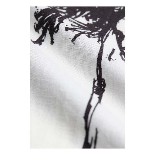 Men's 7 Diamonds Daytona Camp Button Up Shirt - Primary Image