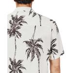 Men's 7 Diamonds Daytona Camp Button Up Shirt - Thumbnail 3 of 3