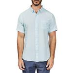 Men's 7 Diamonds Orion Button Up Shirt - Thumbnail 1 of 3