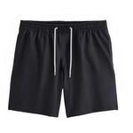 Men's 7 Diamonds Crew 9" Swim Trunks - Thumbnail 1 of 2