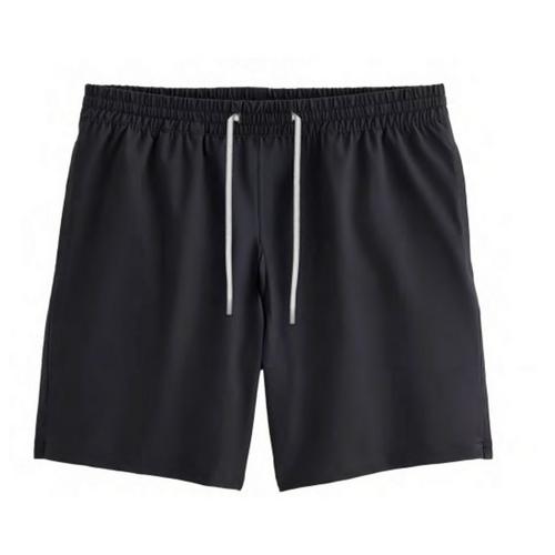 Men's 7 Diamonds Crew 9" Swim Trunks - Primary Image