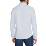 Men's 7 Diamonds Roux Long Sleeve Button Up Shirt - Thumbnail 3 of 3