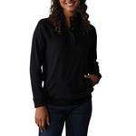 Women's The Normal Brand Puremeso Weekend 1/4 Snap Pullover - Thumbnail 1 of 4