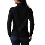 Women's The Normal Brand Puremeso Weekend 1/4 Snap Pullover - Thumbnail 3 of 4