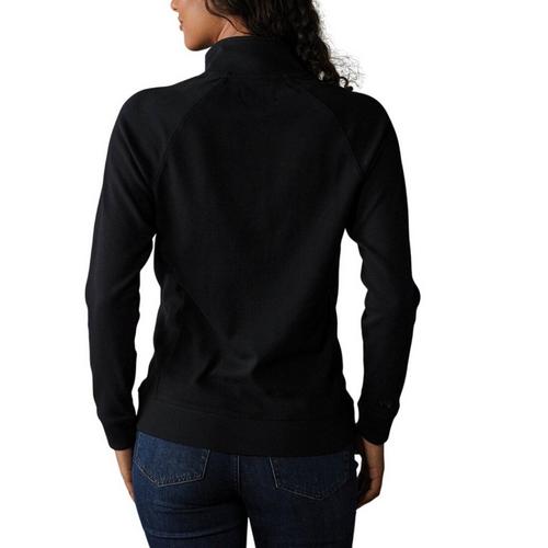 Women's The Normal Brand Puremeso Weekend 1/4 Snap Pullover - Primary Image