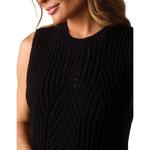 Women's The Normal Brand Adelaide Knit Tank Top - Thumbnail 4 of 4