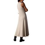 Women's The Normal Brand Vintage Thermal Midi Shift Dress - Thumbnail 3 of 3
