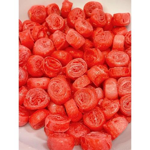 Tahoe Treats Freeze Dried Fruit Roll Up Bites - Primary Image