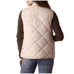 Women's The Normal Brand Quilted Liner Vest - Thumbnail 2 of 3