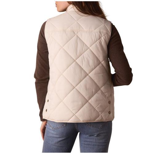Women's The Normal Brand Quilted Liner Vest - Primary Image