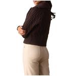 Women's The Normal Brand Lola Everyday 1/4 Zip Pullover - Thumbnail 4 of 4