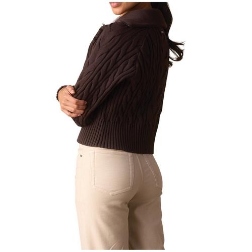 Women's The Normal Brand Lola Everyday 1/4 Zip Pullover - Primary Image