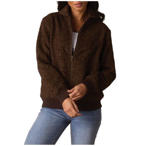 Women's The Normal Brand Heritage Jacket - Primary Image