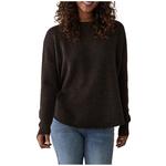 Women's The Normal Brand Marianna Cowl Neck Pullover Sweater - Thumbnail 1 of 3