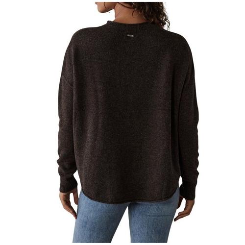 Women's The Normal Brand Marianna Cowl Neck Pullover Sweater - Primary Image