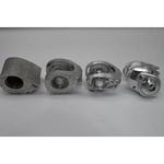 Bates Fishing Bates The G.O.A.T. 150 Baitcast Reel - Thumbnail 3 of 12