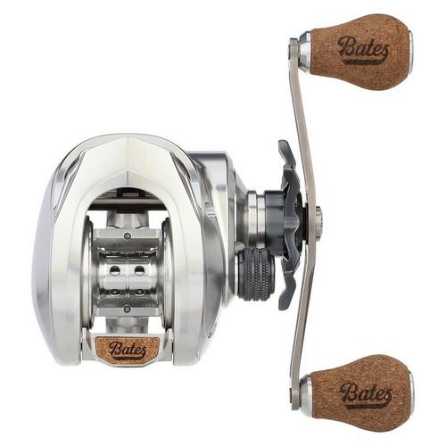 Bates Fishing Bates The G.O.A.T. 150 Baitcast Reel - Primary Image