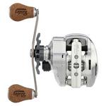 Bates Fishing Bates The G.O.A.T. 150 Baitcast Reel - Thumbnail 6 of 12