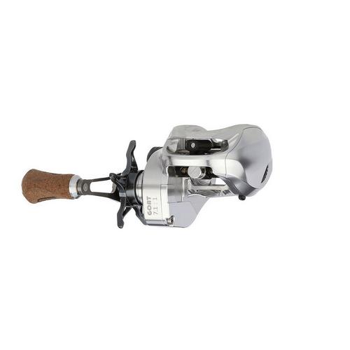 Bates Fishing Bates The G.O.A.T. 150 Baitcast Reel - Primary Image