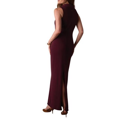 Women's The Normal Brand Eloise Column Maxi Dress - Primary Image