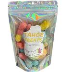 Tahoe Treats Freeze Dried Gummy Sour Worms - Thumbnail 1 of 2