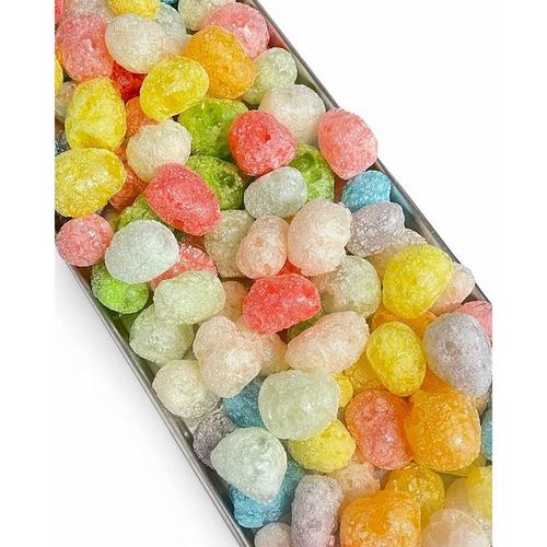 Tahoe Treats Freeze Dried Sour Gummy Bears - Primary Image