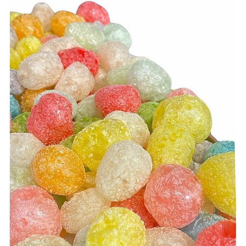 Tahoe Treats Freeze Dried Sour Gummy Bears - Primary Image