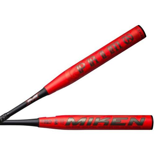 2024 Miken Primo Balanced USSSA Slowpitch Softball Bat - Primary Image