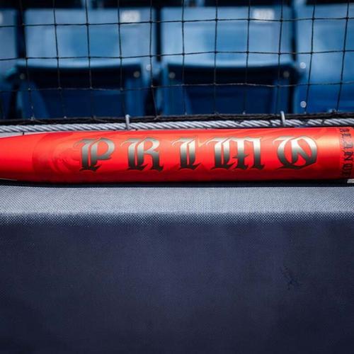 2024 Miken Primo Balanced USSSA Slowpitch Softball Bat - Primary Image