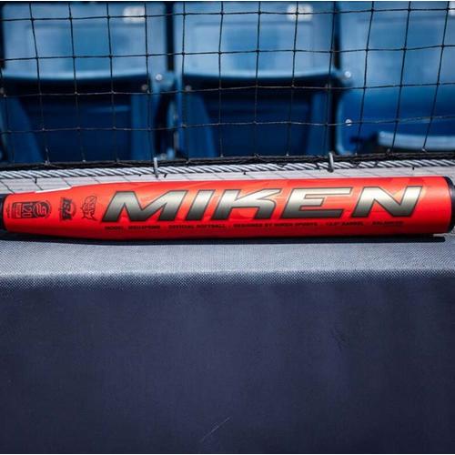 2024 Miken Primo Balanced USSSA Slowpitch Softball Bat - Primary Image