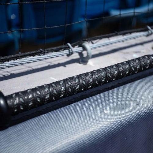 2024 Miken Primo Balanced USSSA Slowpitch Softball Bat - Primary Image