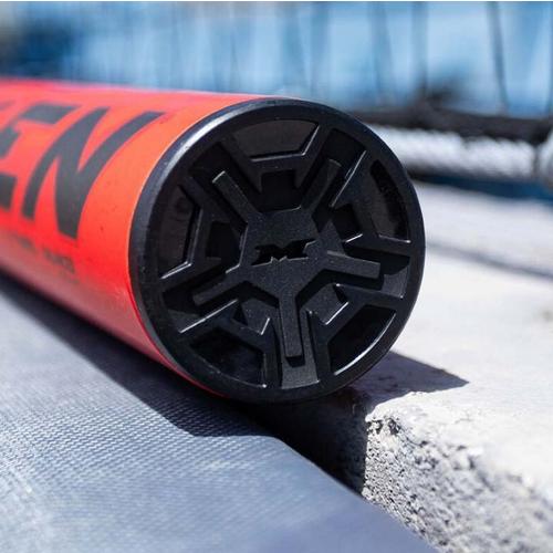 2024 Miken Primo Balanced USSSA Slowpitch Softball Bat - Primary Image