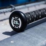 2024 Miken Primo Balanced USSSA Slowpitch Softball Bat - Thumbnail 8 of 9