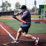 2024 Miken Primo Balanced USSSA Slowpitch Softball Bat - Thumbnail 9 of 9