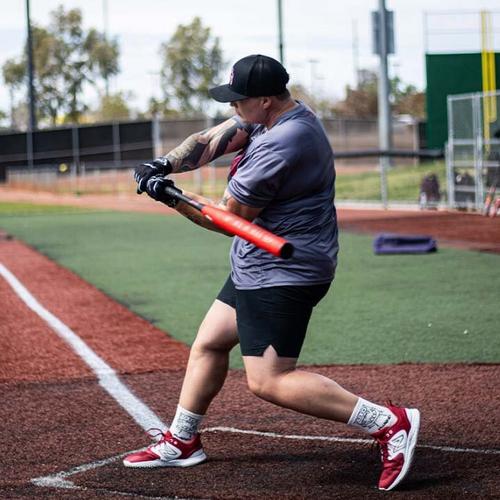 2024 Miken Primo Balanced USSSA Slowpitch Softball Bat - Primary Image