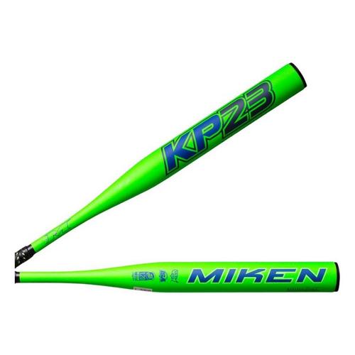 2025 Miken KP23 Kyle Pearson Signature Maxload 1-Piece USSSA Slowpitch Softball Bat - Primary Image