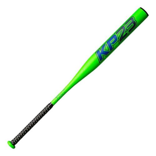 2025 Miken KP23 Kyle Pearson Signature Maxload 1-Piece USSSA Slowpitch Softball Bat - Primary Image