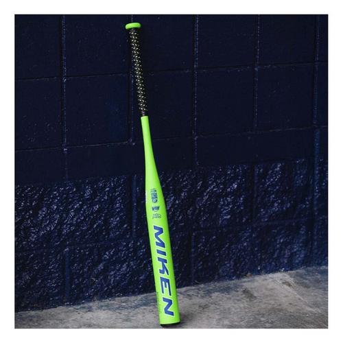 2025 Miken KP23 Kyle Pearson Signature Maxload 1-Piece USSSA Slowpitch Softball Bat - Primary Image