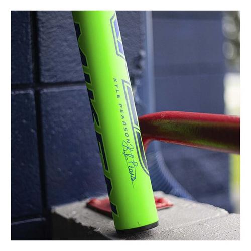 2025 Miken KP23 Kyle Pearson Signature Maxload 1-Piece USSSA Slowpitch Softball Bat - Primary Image