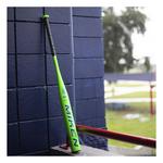 2025 Miken KP23 Kyle Pearson Signature Maxload 1-Piece USSSA Slowpitch Softball Bat - Thumbnail 8 of 10